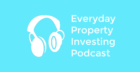 Podcast – How to leave your job with property