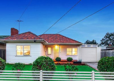 Instead of just affording a home in Sydney, We’ll invest in Melbourne Property