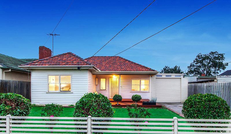 Instead of just affording a home in Sydney, We’ll invest in Melbourne Property