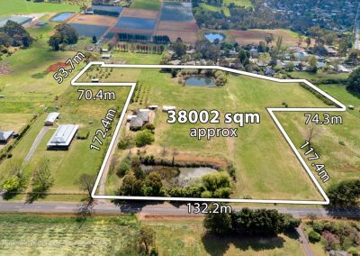 Property Purchased by Proxy Buyers Advocate, Lisa Parker -
