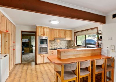 Kitchen - Property Purchase - Melbourne & Surrounds property