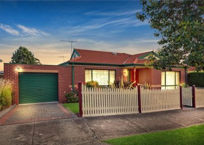 Dedicated Buyers Agent Wins Rare Unique Home