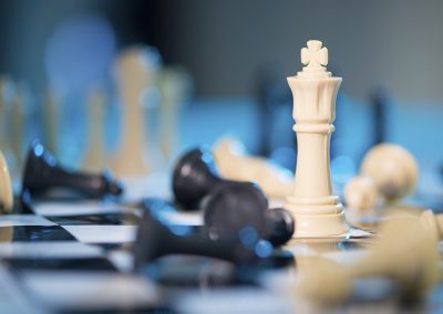 Why shouldn’t I bid more to win?