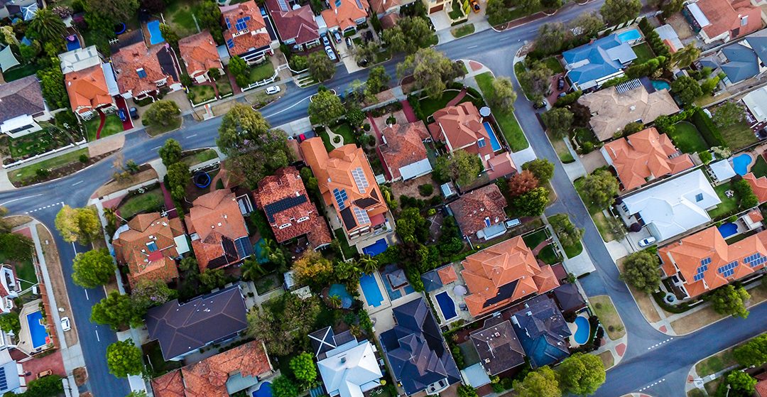Beginner Property Investing