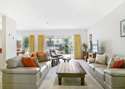 Off Market Property - Lounge