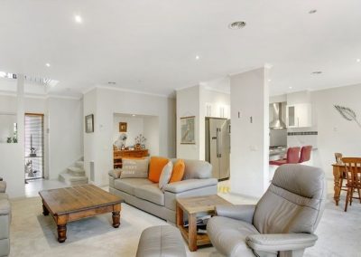 Off Market Property - Lounge Dining