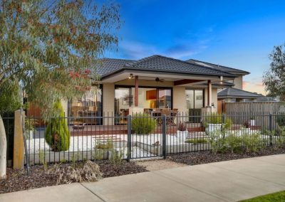 We love this home, but the vendor won’t let go