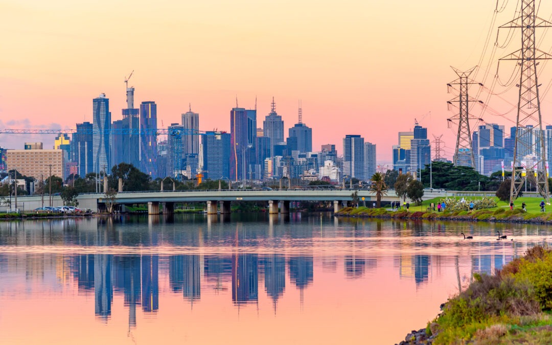 Buyers benefit from changes in Melbourne’s inner west
