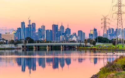 Buyers benefit from changes in Melbourne’s inner west