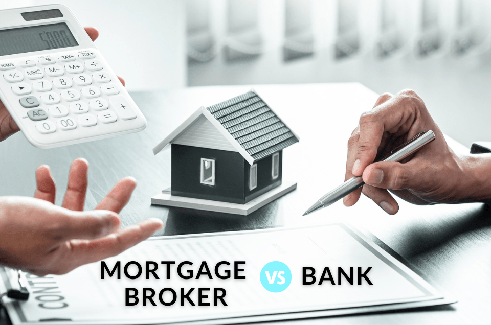 Best Mortgage Brokers Melbourne