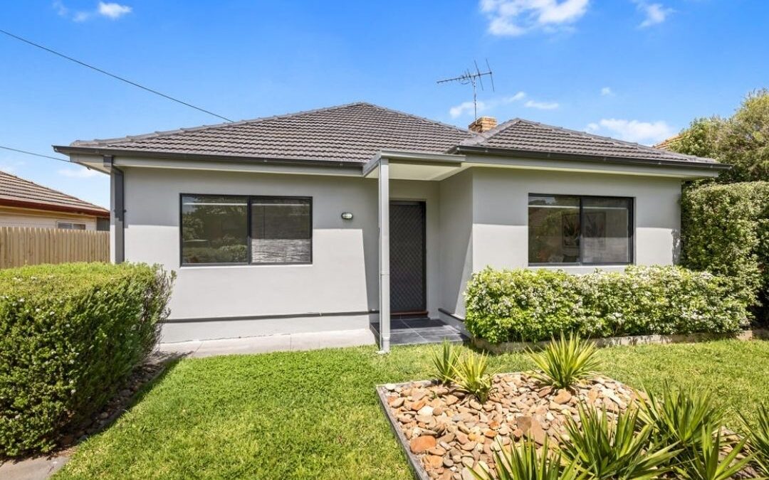 Home or investment? Please help us decide!