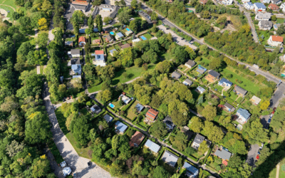 4 Things To Do When You Can’t Afford the Suburb You Love
