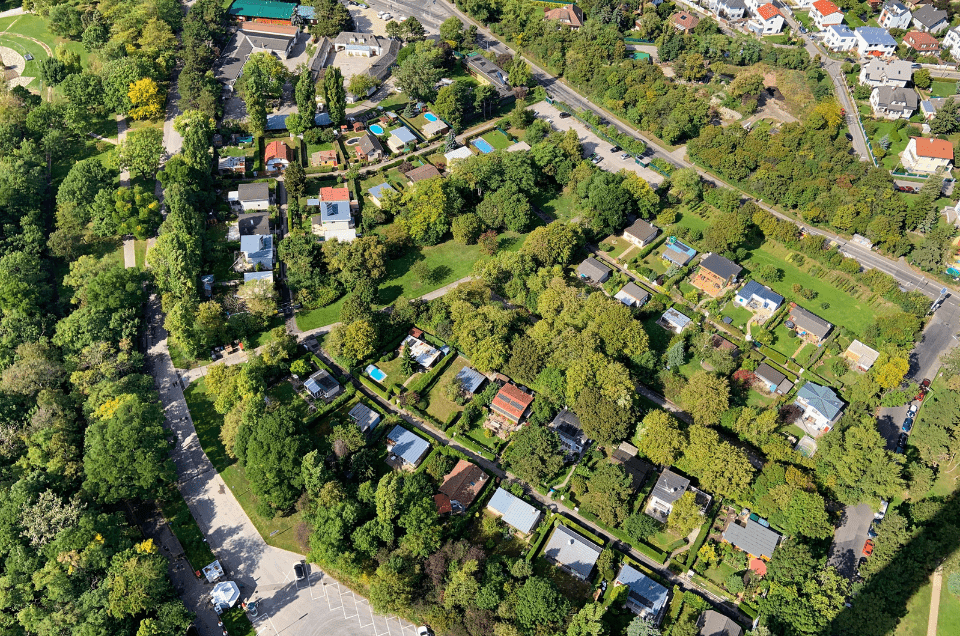 4 Things To Do When You Can’t Afford the Suburb You Love