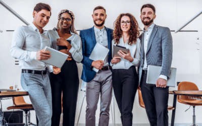 Behind the Scenes – What is it like to work with a Buyer’s Agent?