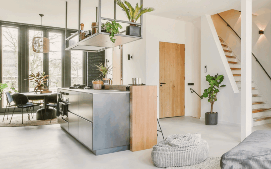 Are Apartments a Good Investment in Melbourne?